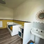 401-arcachon - Maison Familiale De Charme Avec Jardin, A Deux Pas De La De Joigny Mae-8871 빌라 아르카숑
